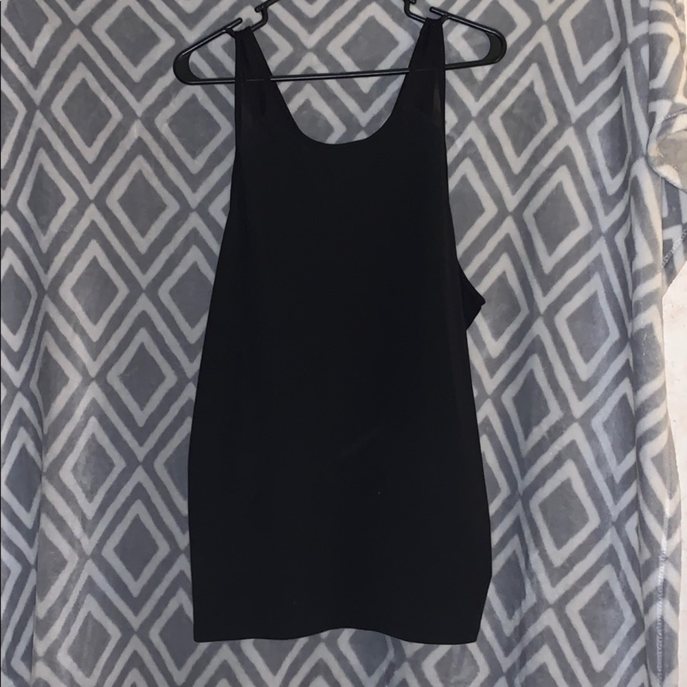 Workout Tank Top